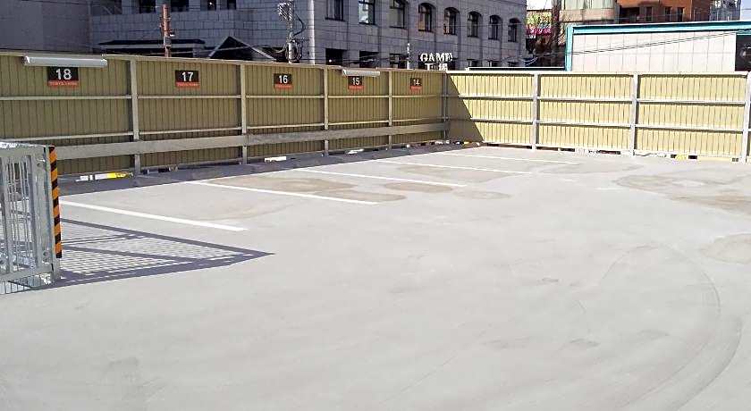 Apa Hotel Utsunomiya Eki-Mae