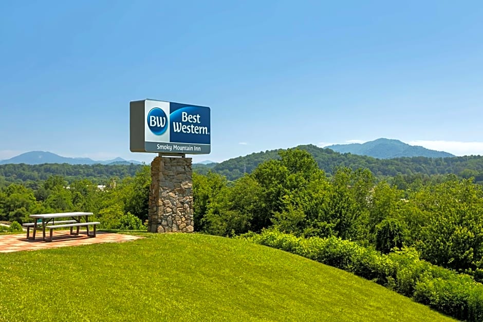 Best Western Smoky Mountain Inn