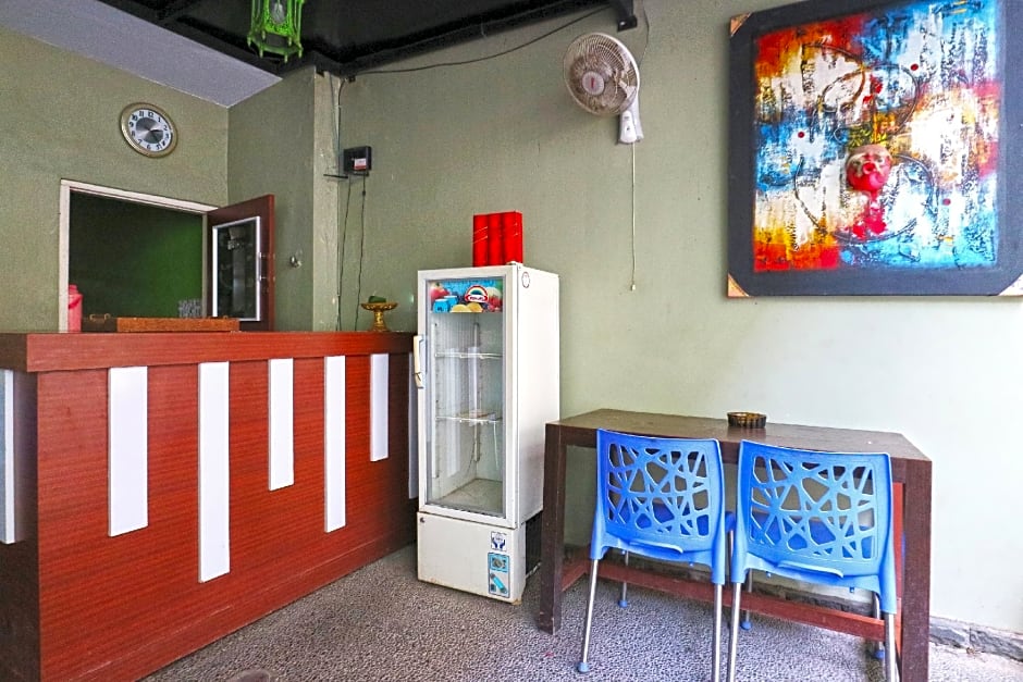 Hotel Batukaru Garden 3