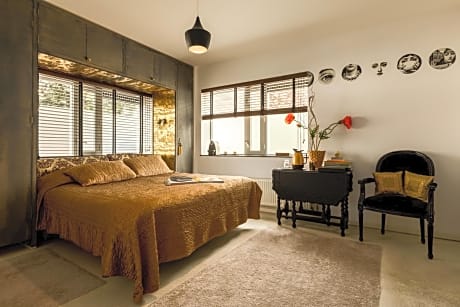 B&B Habitat