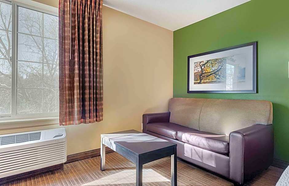 Extended Stay America Suites - Minneapolis - Eden Prairie - Technology Drive