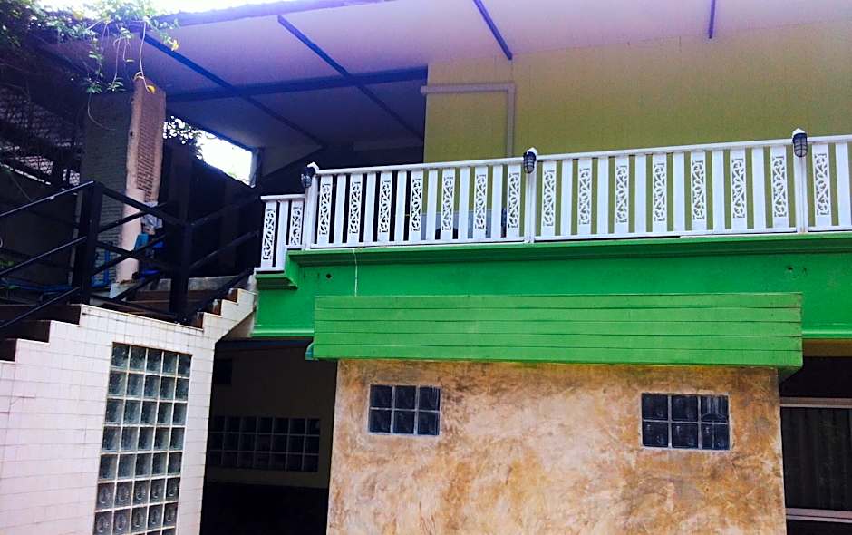 Bann Yang Tree Homestay at Pakchong