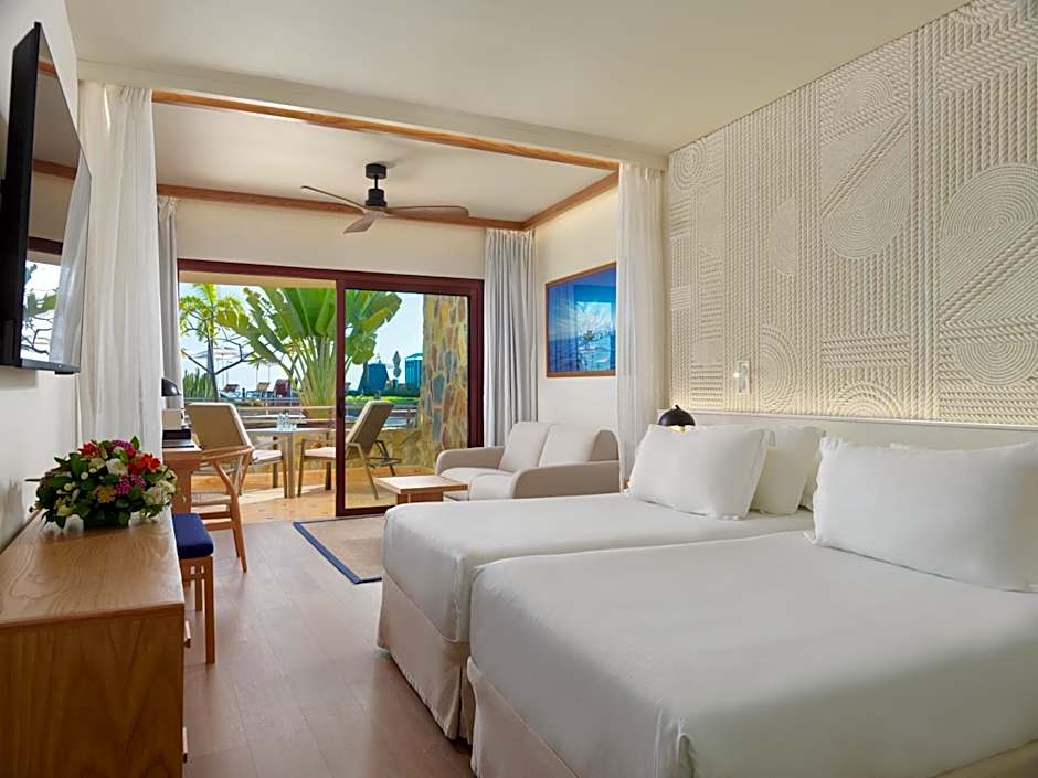 H10 Playa Meloneras Palace