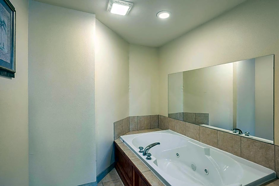 Quality Inn & Suites Hannibal