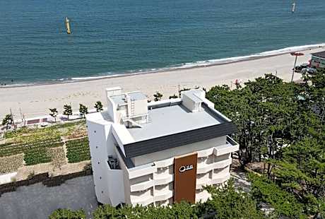 Gyeongju Denbasta Ryokan