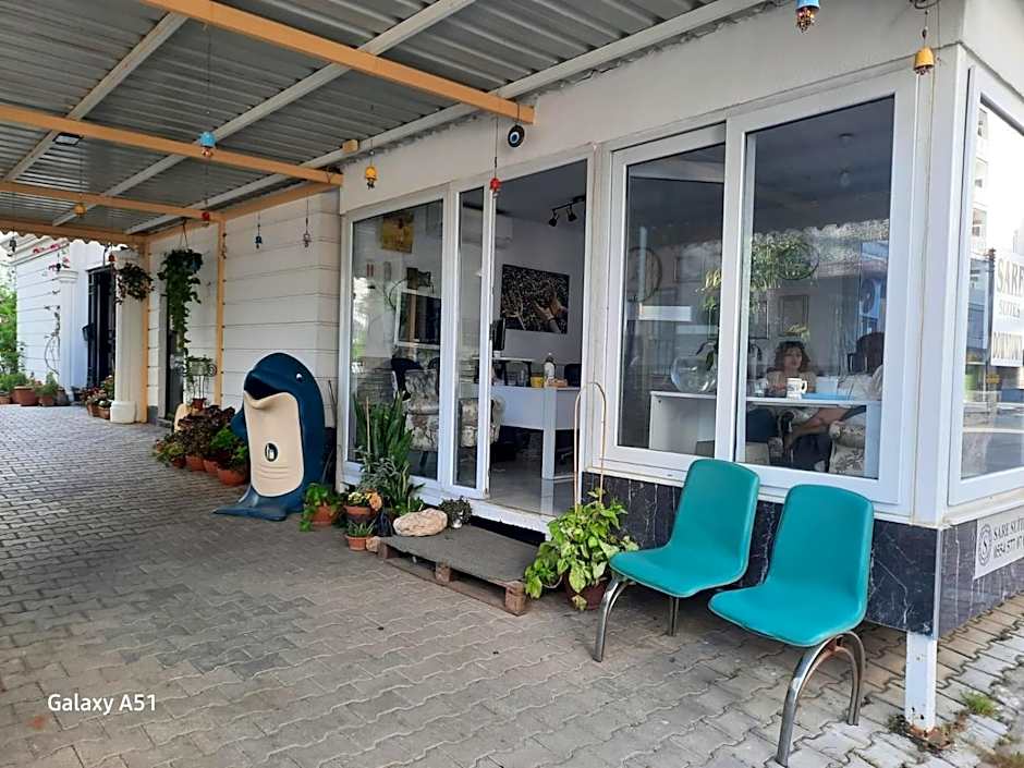 Sare Suites Downtown