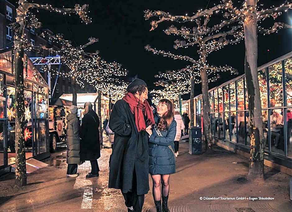 Hotel Kö59 Düsseldorf - Member of Hommage Luxury Hotels Collection