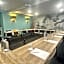 Novotel Lens Noyelles
