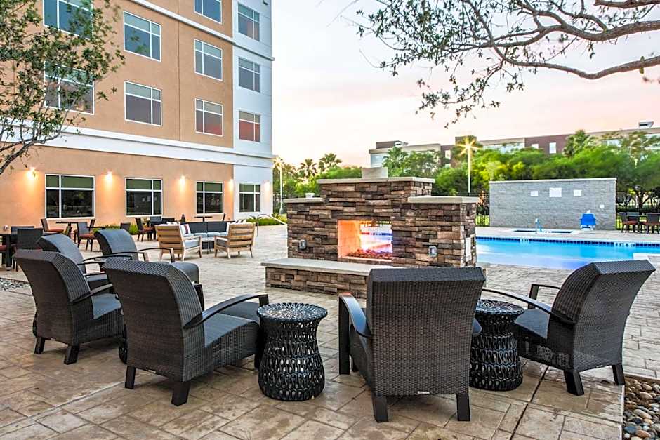 Cambria Hotel McAllen Convention Center