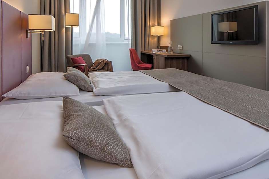 Austria Trend Hotel Europa Salzburg