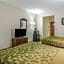 Econo Lodge Weatherford