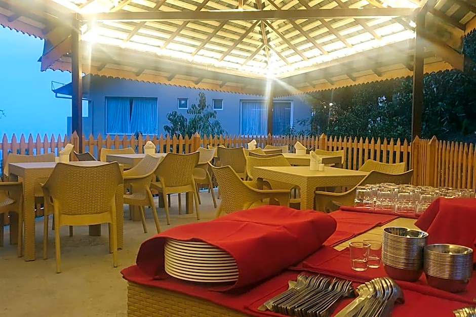 Hotel Pong View, Dharamshala