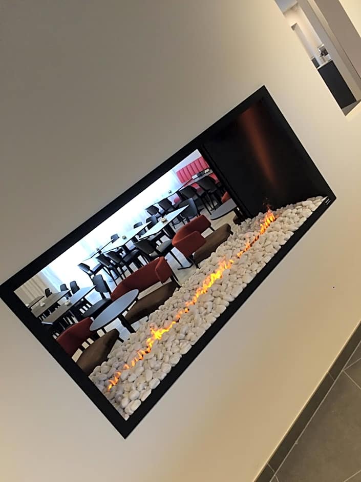 Best Western Hotel Wavre