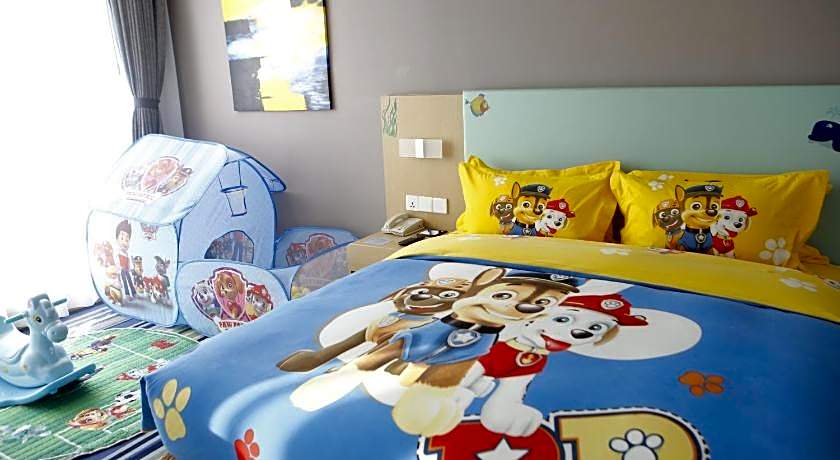 Holiday Inn Express Yingkou Onelong Plaza By IHG