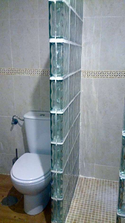 Hotel Rural Grado del Pico