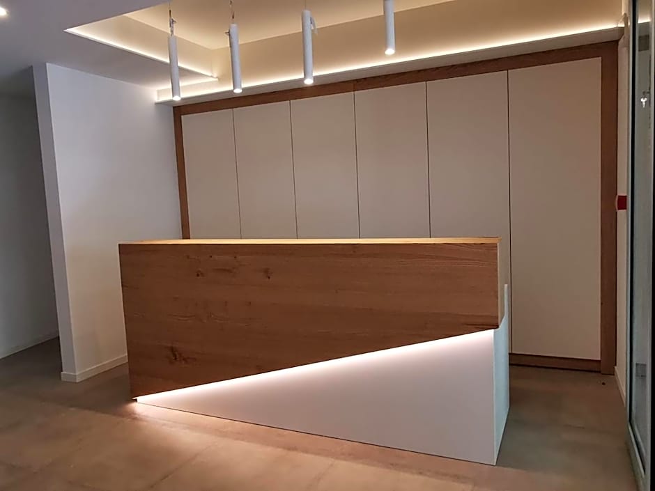 Almalux Jesolo Wellness & Spa 3 stelle superior