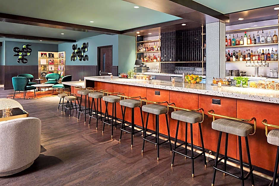 Hyatt Centric Sacramento Downtown