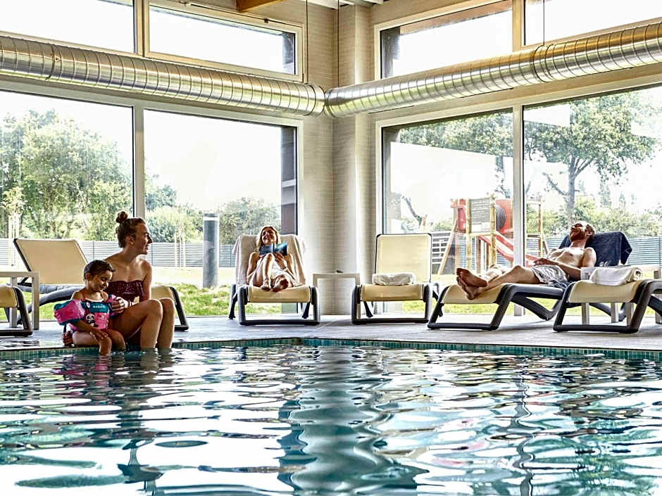 Aparthotel Adagio Vannes