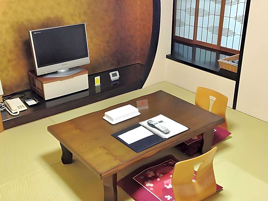 Plaza Fuyo Hotel