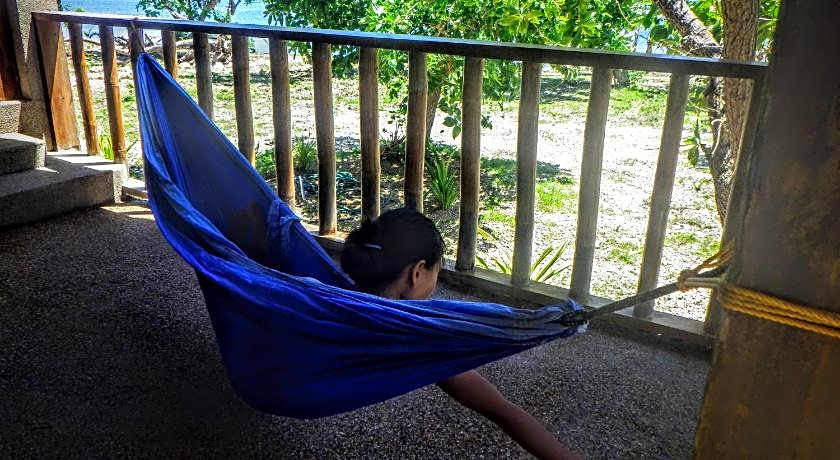 Palawan Sandcastles The Beach House