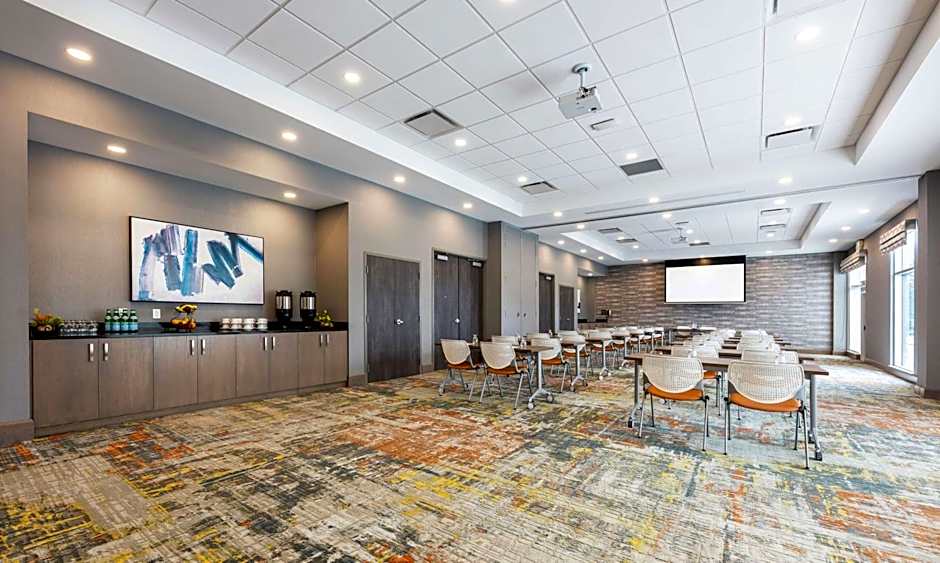 Hampton Inn By Hilton & Suites Charlottetown, PE