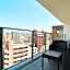 Randor Residential Hotel Fukuoka Annex