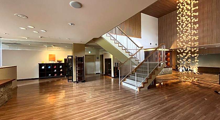 Suichokan (Female Only)