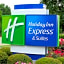 Holiday Inn Express Rocky Mount Sports Center