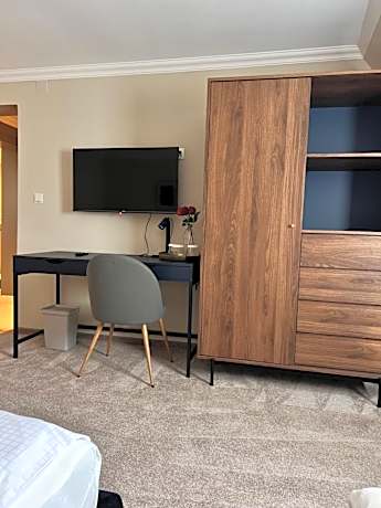 Comfort Quadruple Room