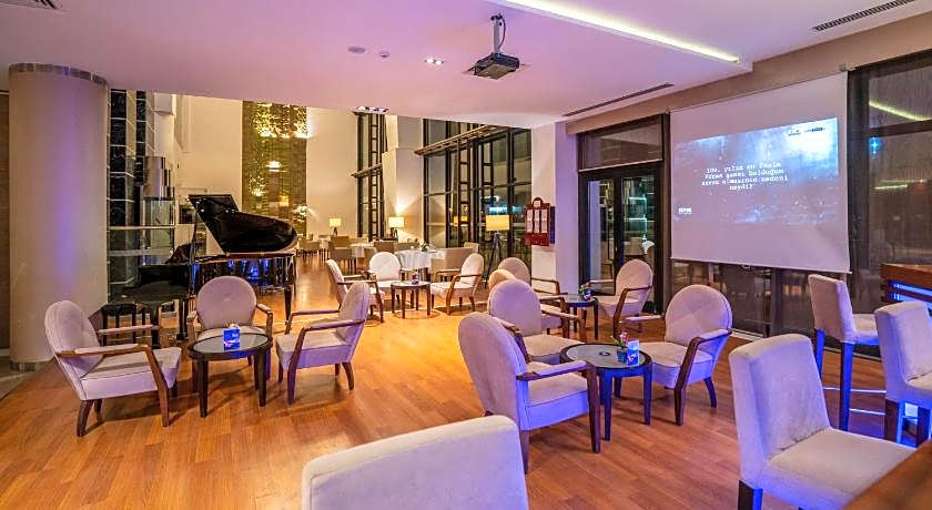 Anemon Eskisehir Hotel