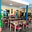 Hostal agripino y Restaurante asiático