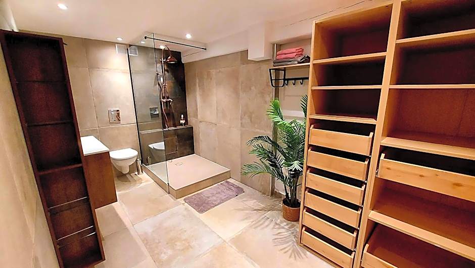 La Bombonière & Spa