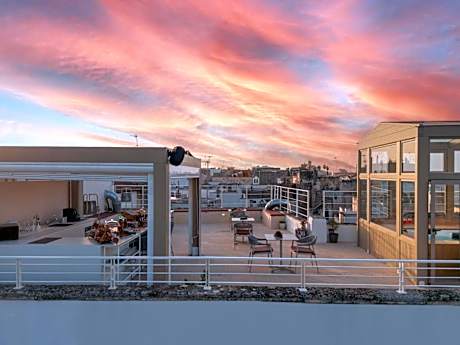 Palazzo Arco Cadura Hotel & Spa