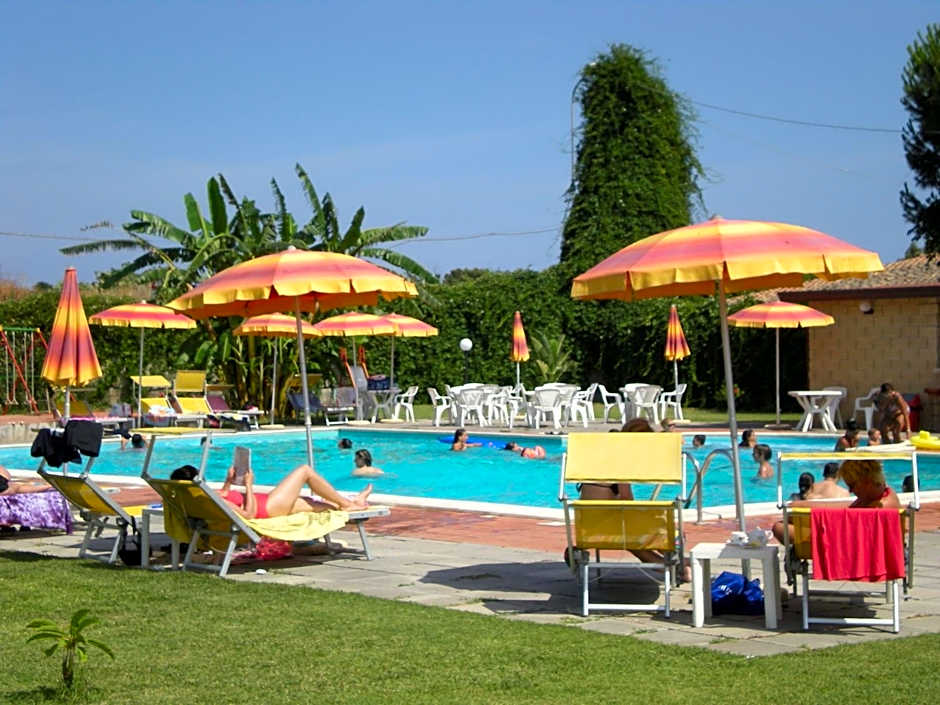 Villaggio Artemide