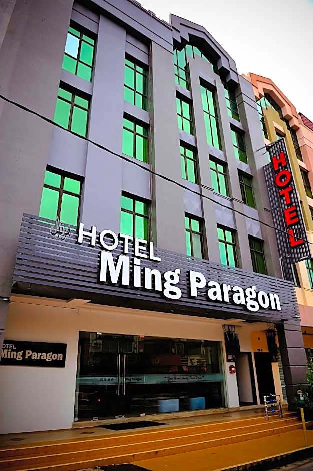 MP HOSTEL