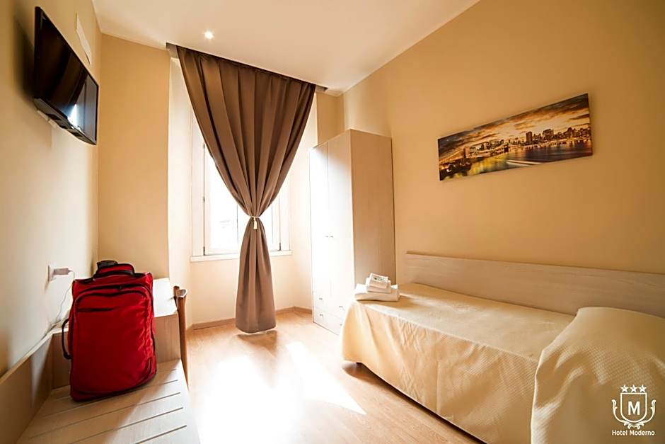 Hotel Moderno