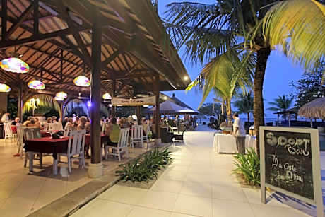 Peninsula Beach Resort