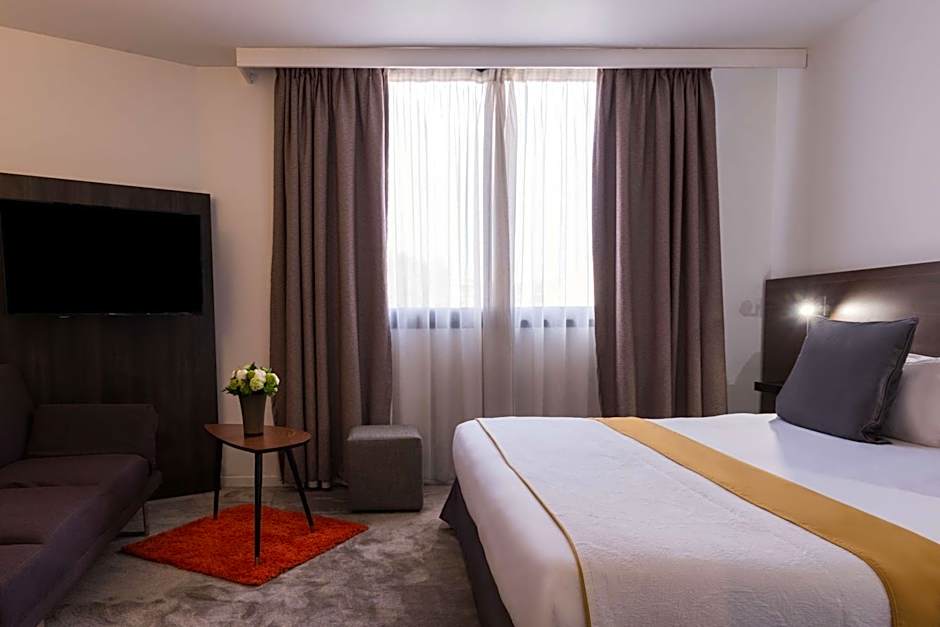 Best Western Hotel le Galice Aix-en-Provence