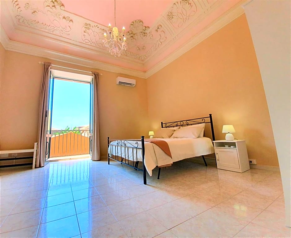 Antica Dimora Barocca – Acireale, CA