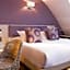 Hôtel Jacques de Molay - Fitness & Sauna