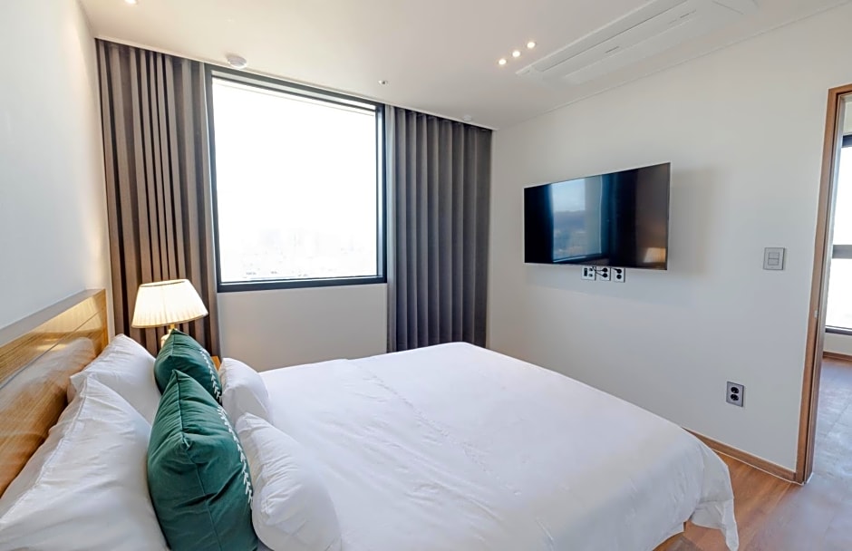 Hotel Arari