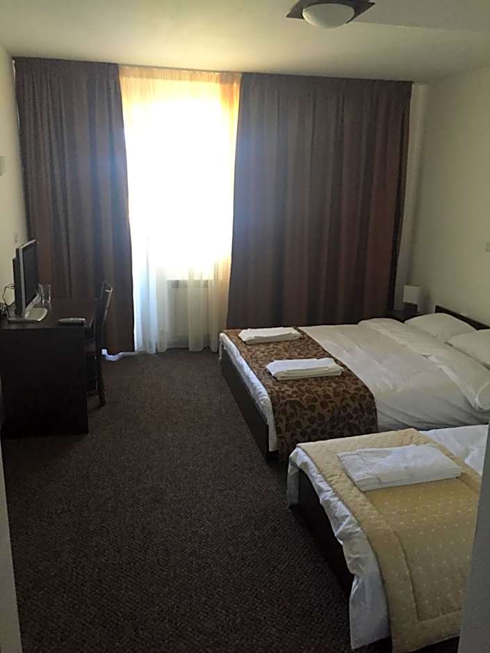 Park Hotel Eagle Stone