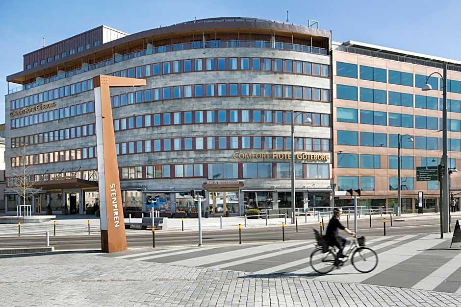 Comfort Hotel Göteborg