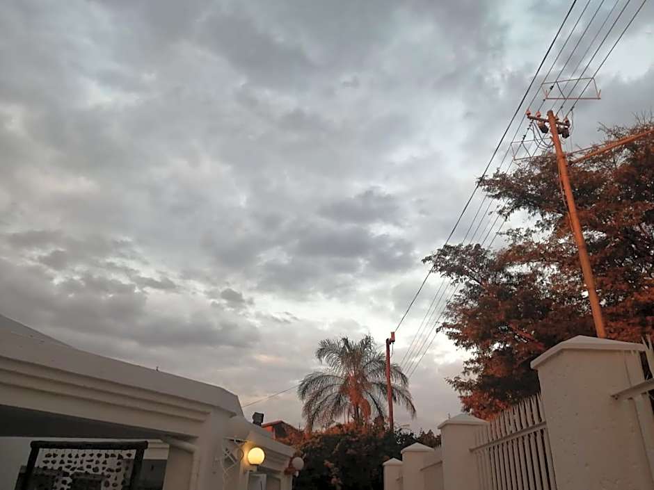 Palm View Guest House