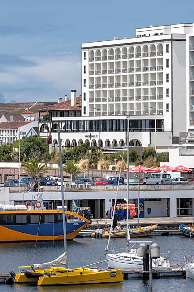 Grand Hotel Acores Atlantico