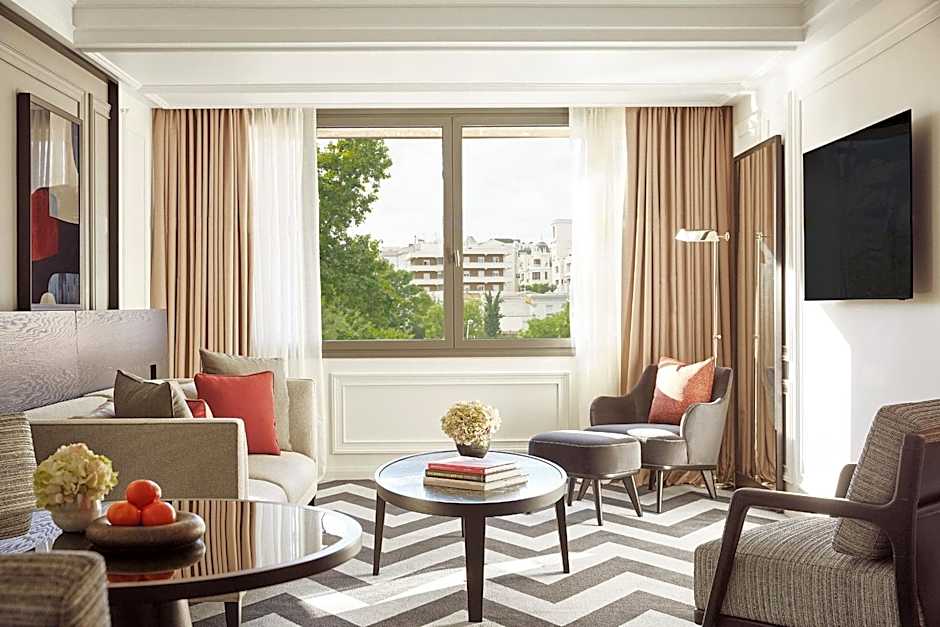 Rosewood Villa Magna