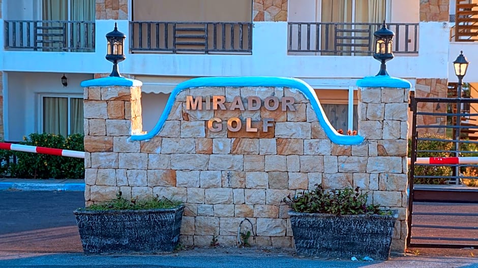 Mirador Golf Appart-hotel