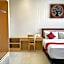Svarna Suites Seminyak