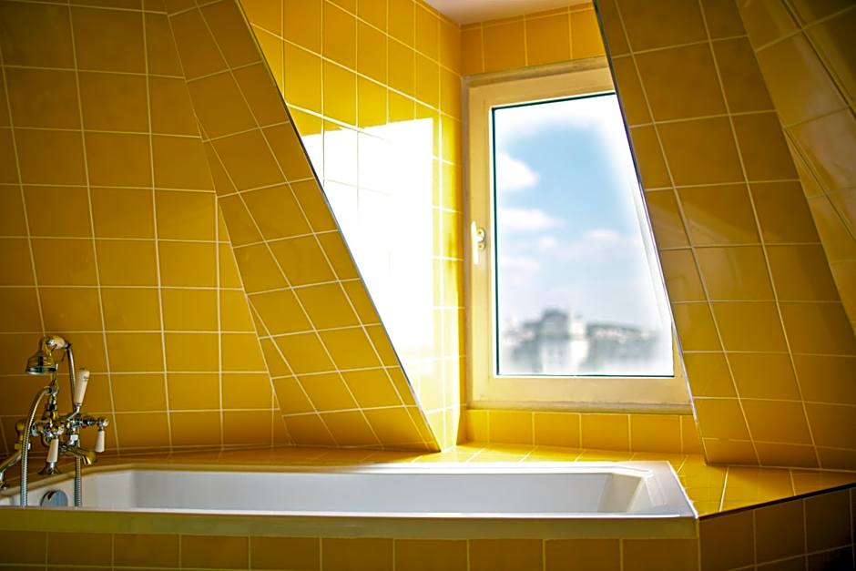 Hotel Les Deux Gares