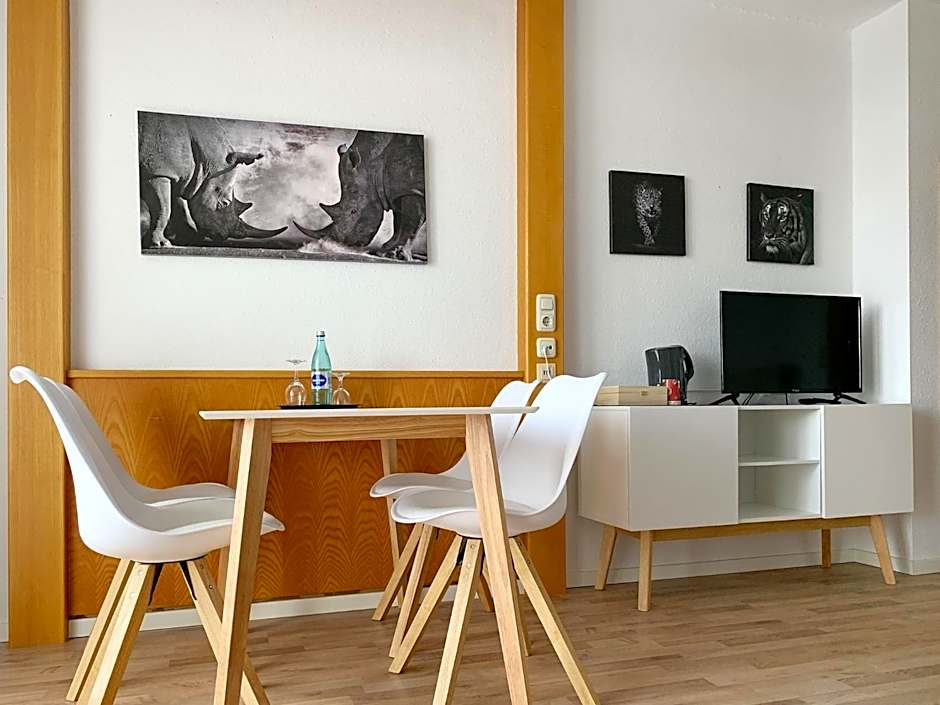 Parkhotel Cham